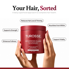 Hair Superfood Collagen