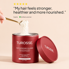 Hair Superfood Collagen