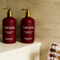 Volumising Peptide Conditioner