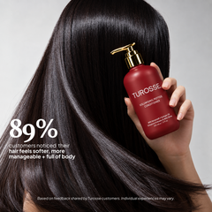 Volumising Peptide Conditioner