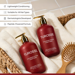 Volumising Peptide Conditioner