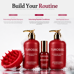 Volumising Peptide Conditioner