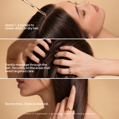 Scalp Revitalising Serum