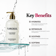 Scalp Nourish Conditioner