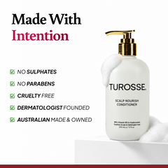 Scalp Nourish Conditioner