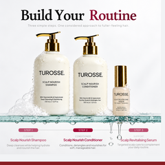 Scalp Nourish Conditioner
