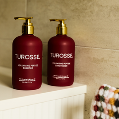 Volumising Peptide Shampoo