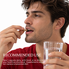 Hair Boost Vitamins