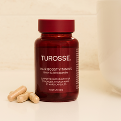 Hair Boost Vitamins