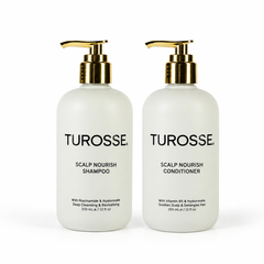 Scalp Nourish Duo