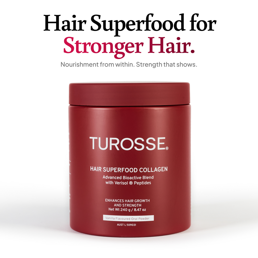 Hair Superfood Collagen