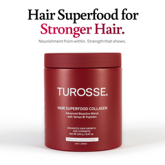 Hair Superfood Collagen
