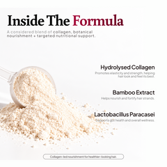 Hair Superfood Collagen
