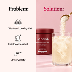 Hair Superfood Collagen