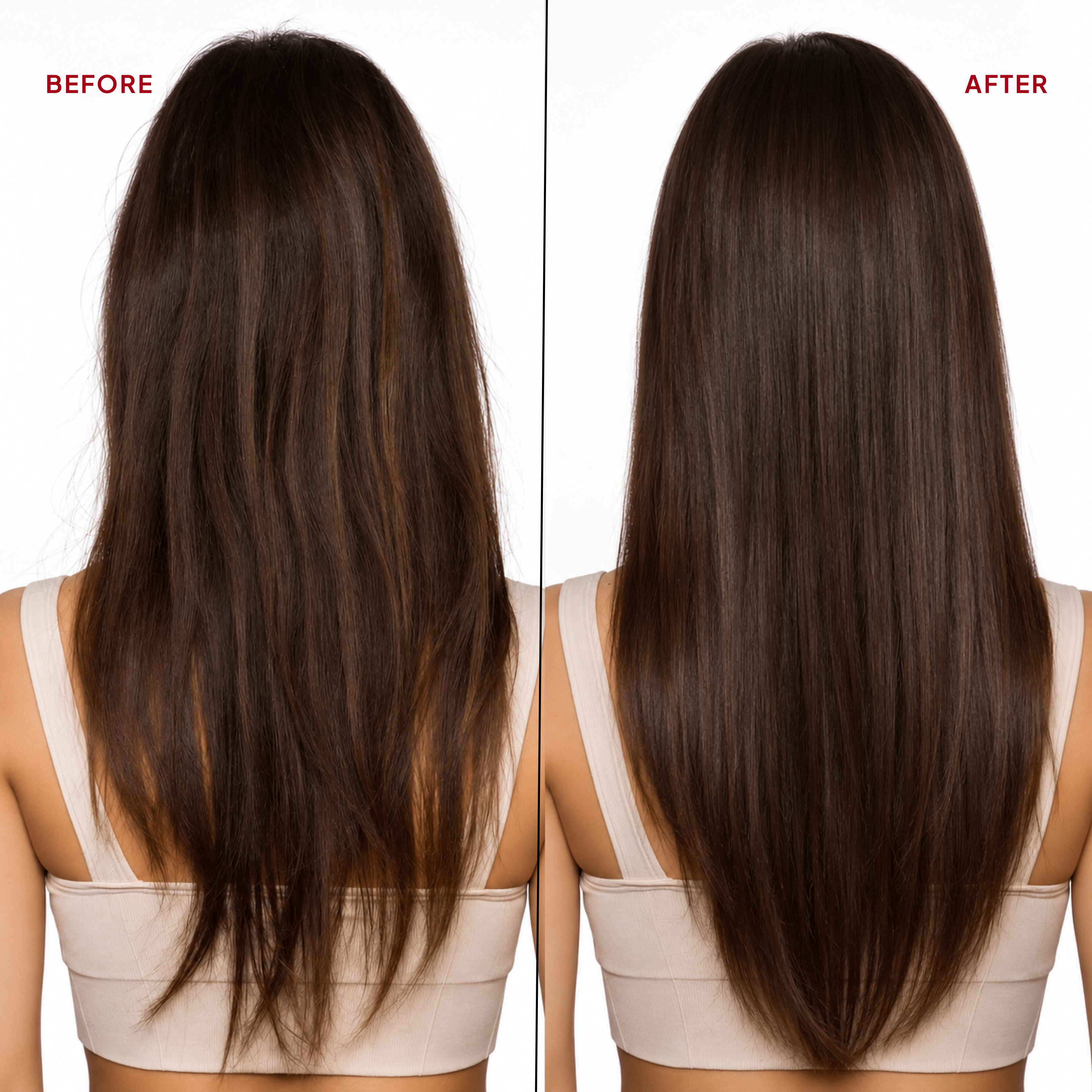 Volumising Peptide Conditioner