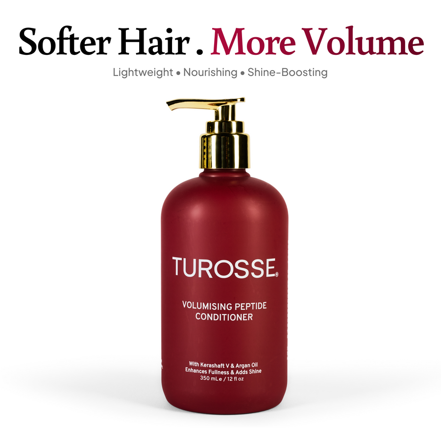 Volumising Peptide Conditioner
