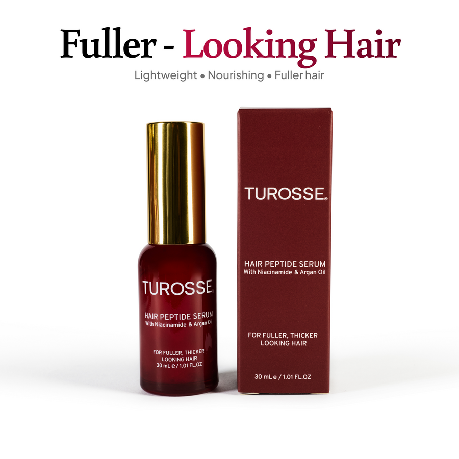 Hair Peptide Serum