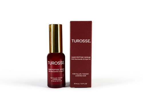 Hair Peptide Serum