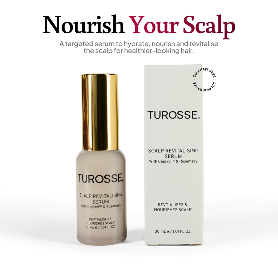 Scalp Revitalising Serum