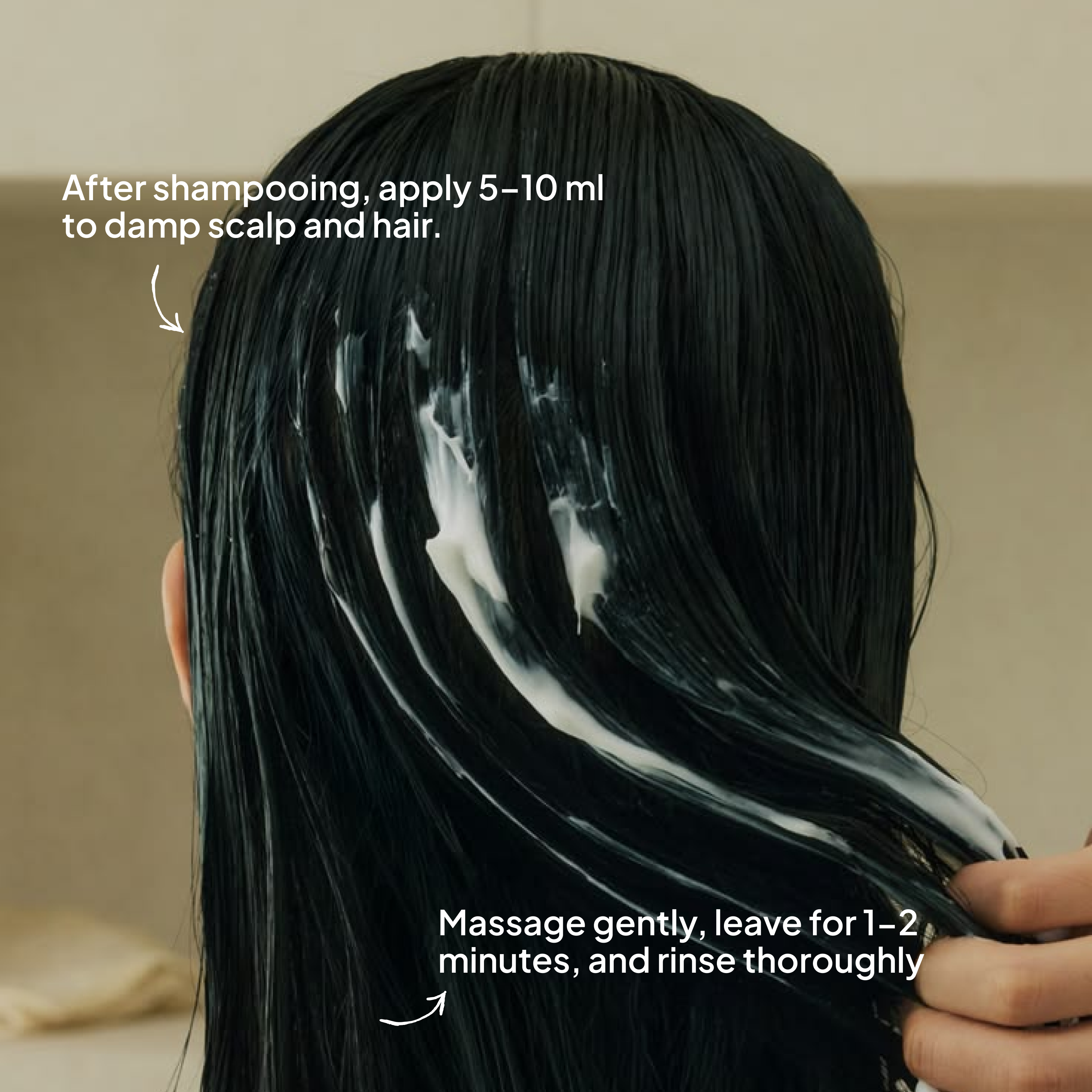 Scalp Nourish Conditioner