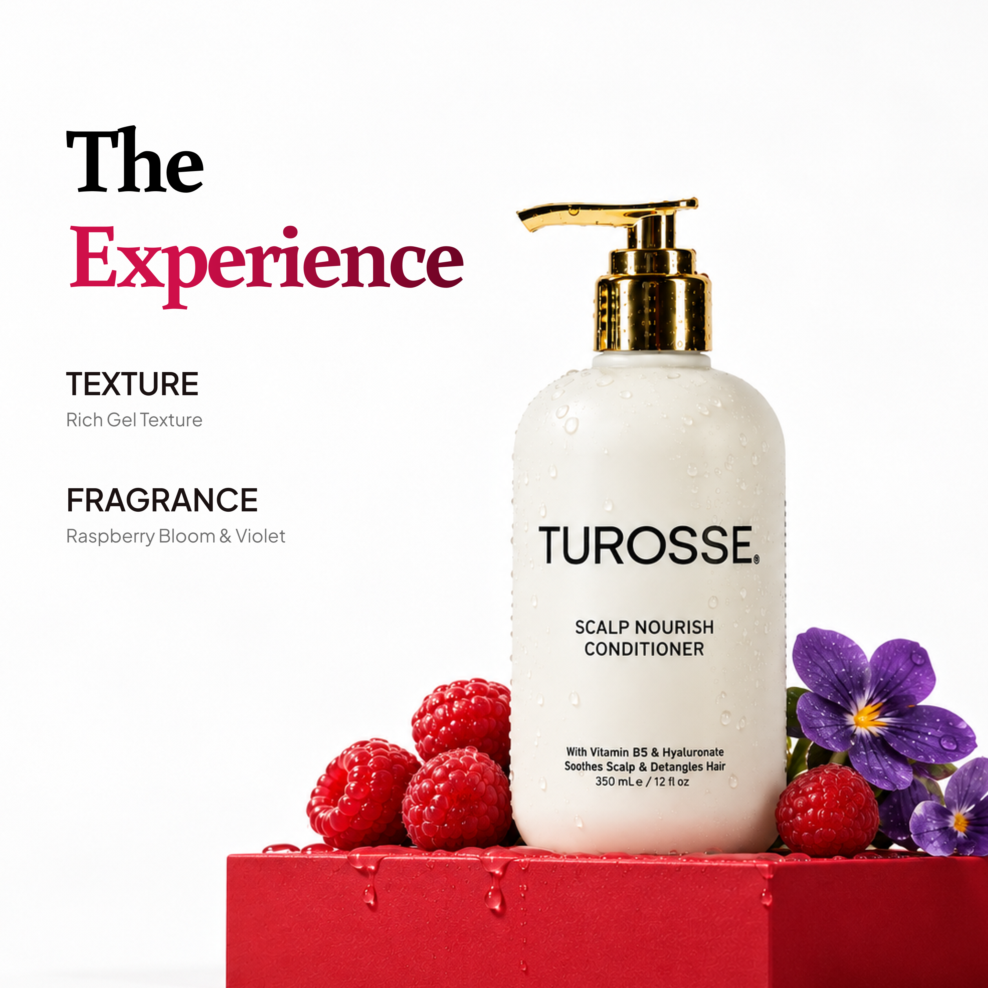Scalp Nourish Conditioner
