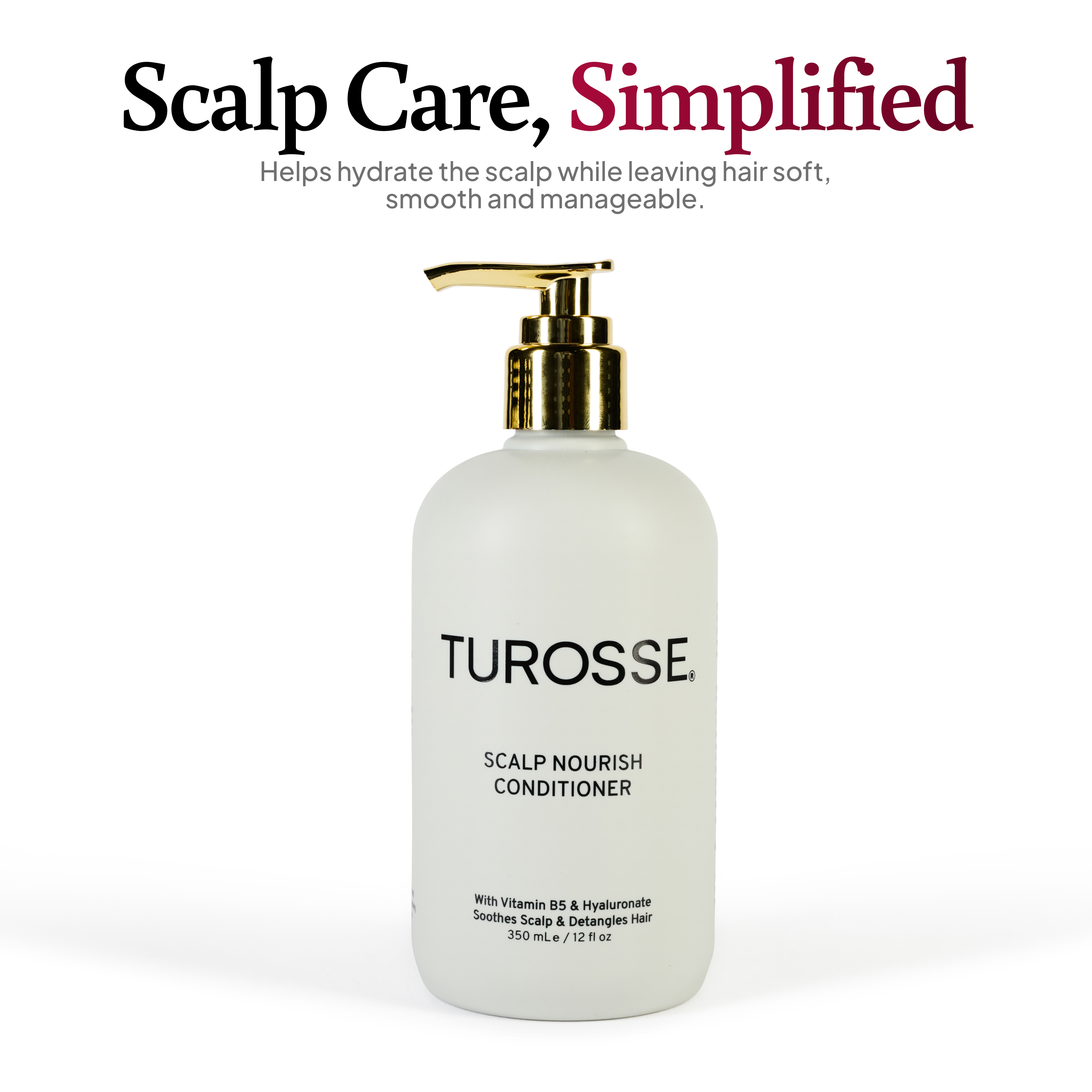 Scalp Nourish Conditioner