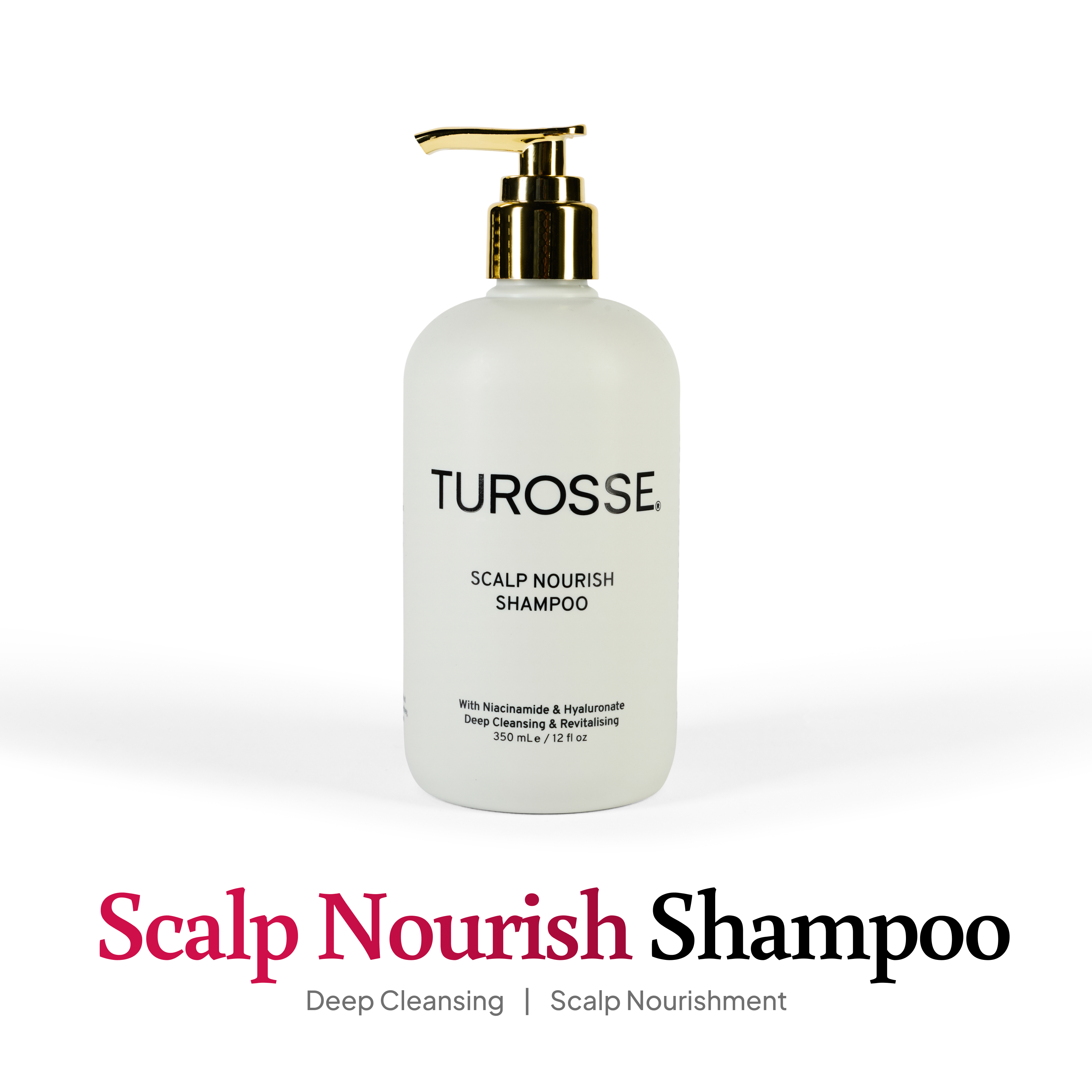 Scalp Nourish Shampoo