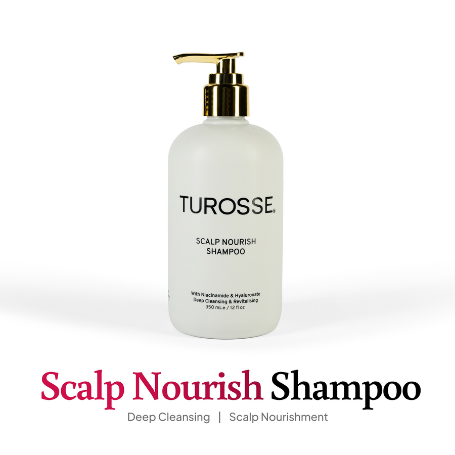Scalp Nourish Shampoo