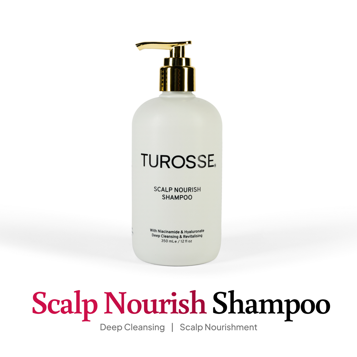 Scalp Nourish Shampoo