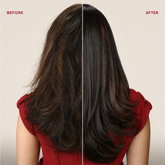 Volumising Peptide Shampoo