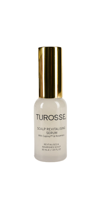 Scalp Revitalising Serum