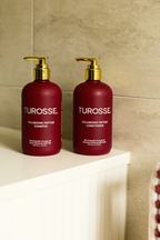 Volumising Peptide Shampoo