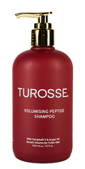 Volumising Peptide Shampoo