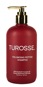 Volumising Peptide Shampoo