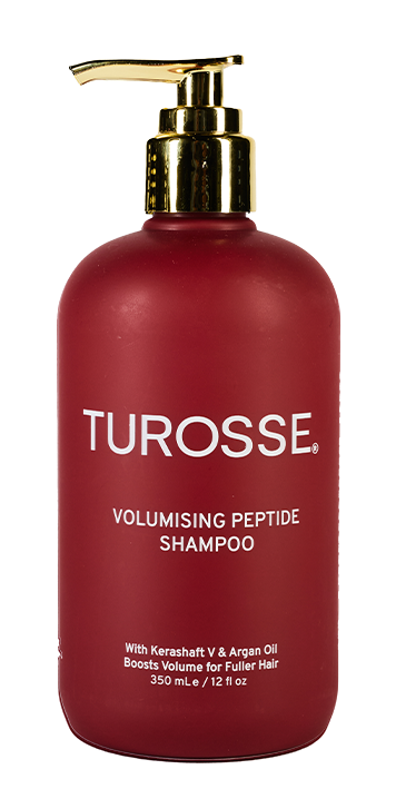 Volumising Peptide Shampoo