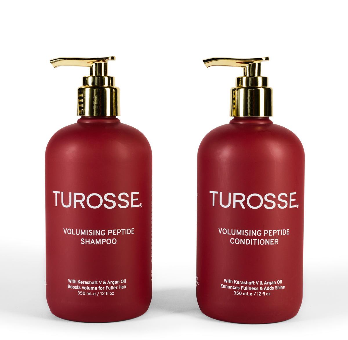 Volumising Peptide Duo