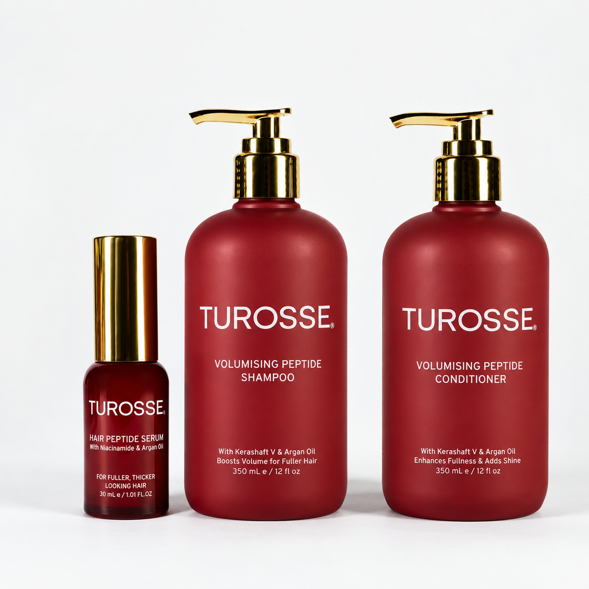 Hair Volumising Bundle