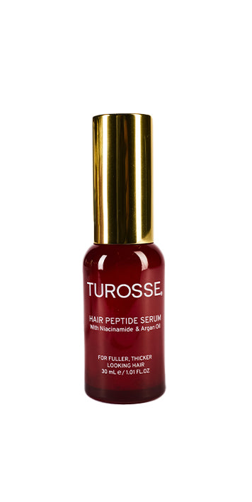 Hair Peptide Serum