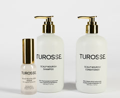 Scalp Nourishing Bundle
