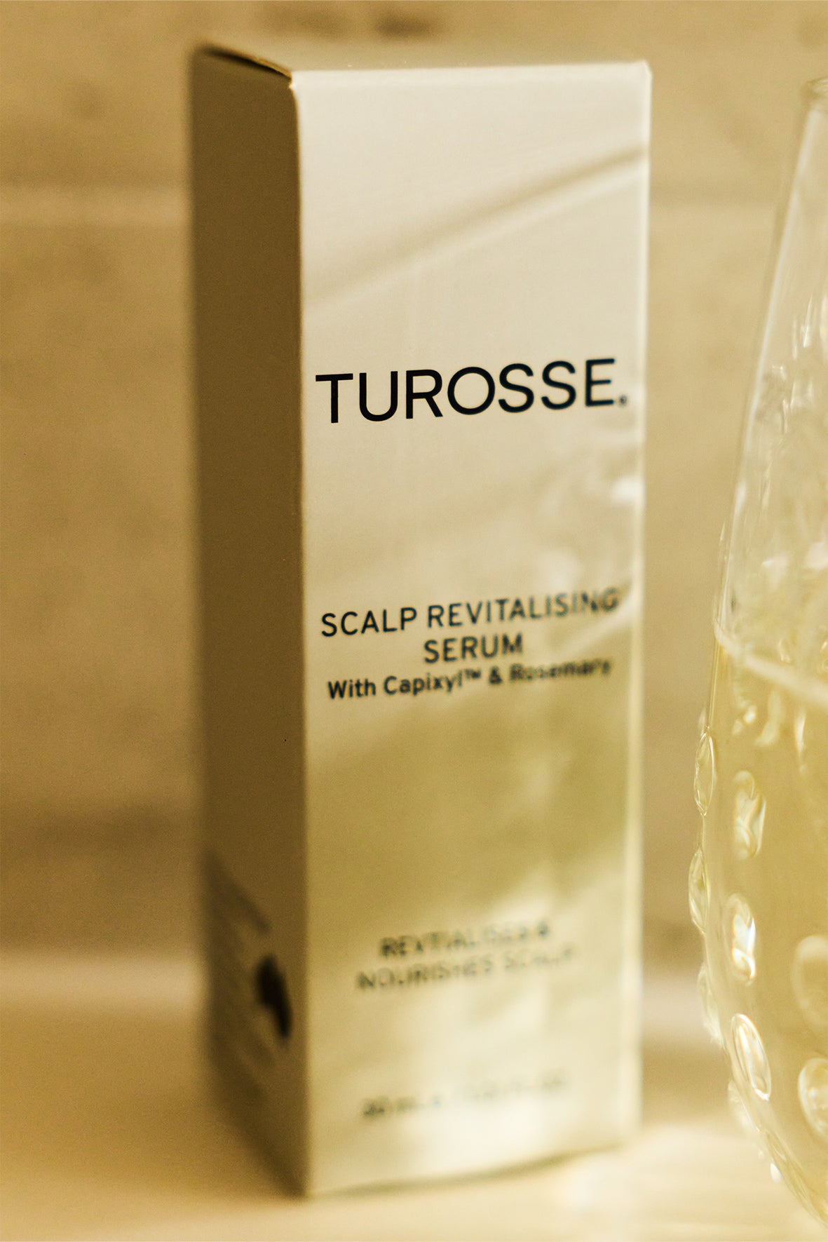 Scalp Revitalising Serum
