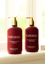 Volumising Peptide Conditioner
