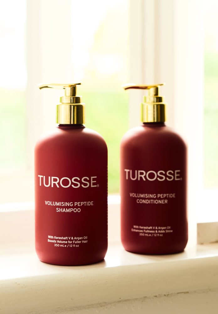 Volumising Peptide Conditioner