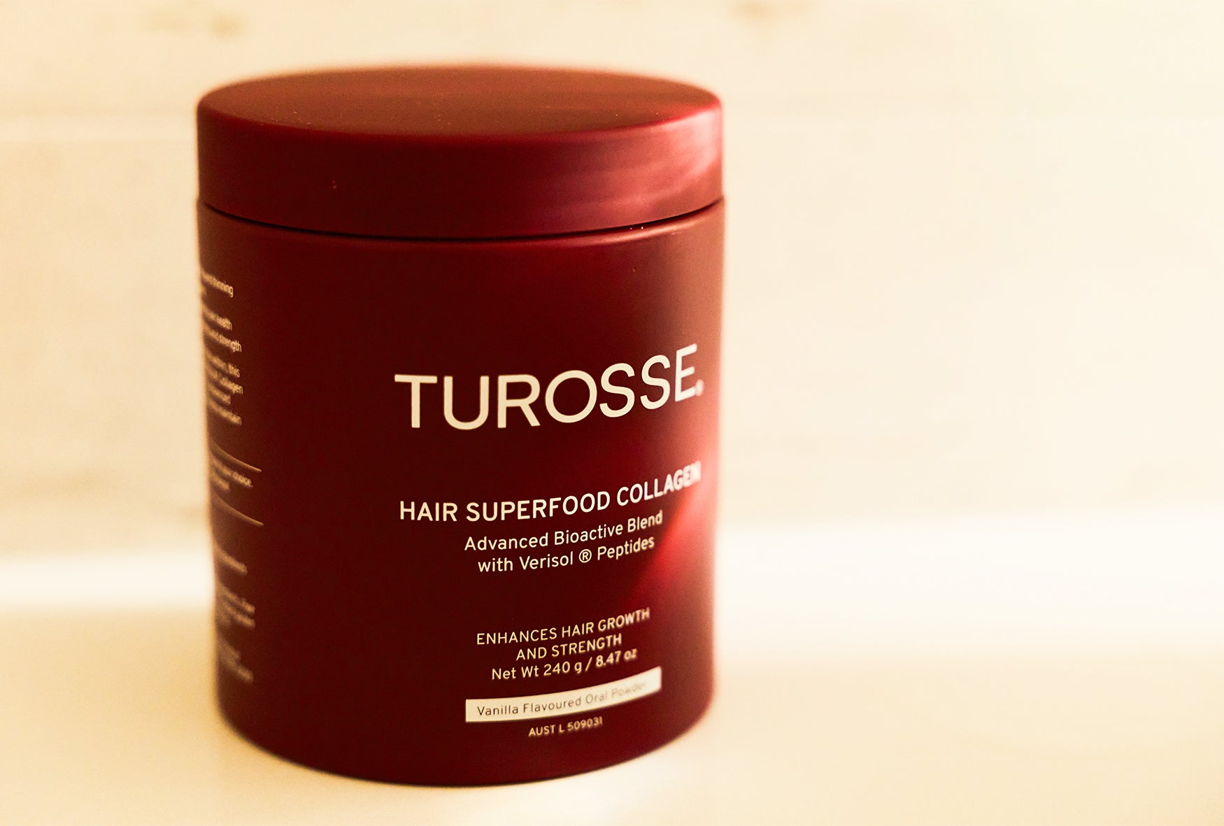 Hair Superfood Collagen