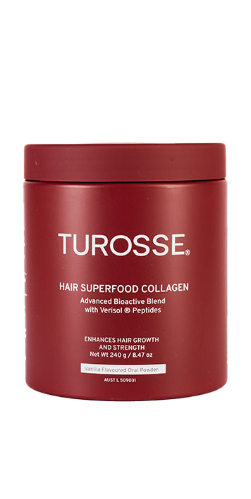 Hair Superfood Collagen