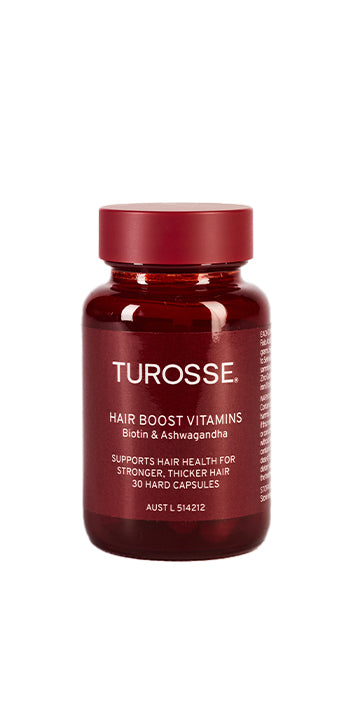 Hair Boost Vitamins