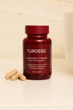 Hair Boost Vitamins