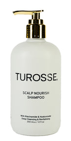 Scalp Nourish Shampoo