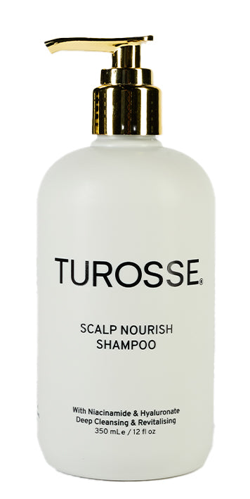 Scalp Nourish Shampoo