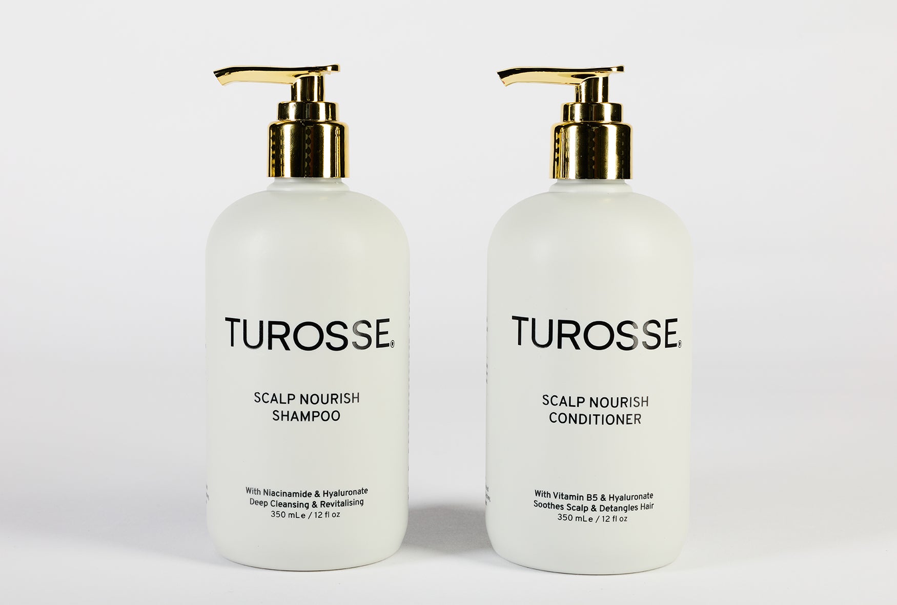 Scalp Nourish Conditioner