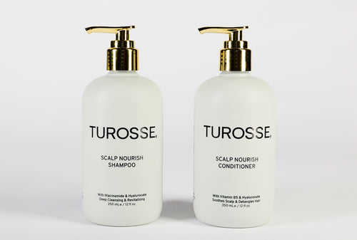 Scalp Nourish Conditioner